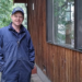 When to Hire an Exterminator - friendly pest control technician from Classic Pest Control & Insulation standing outside a home in Washington state